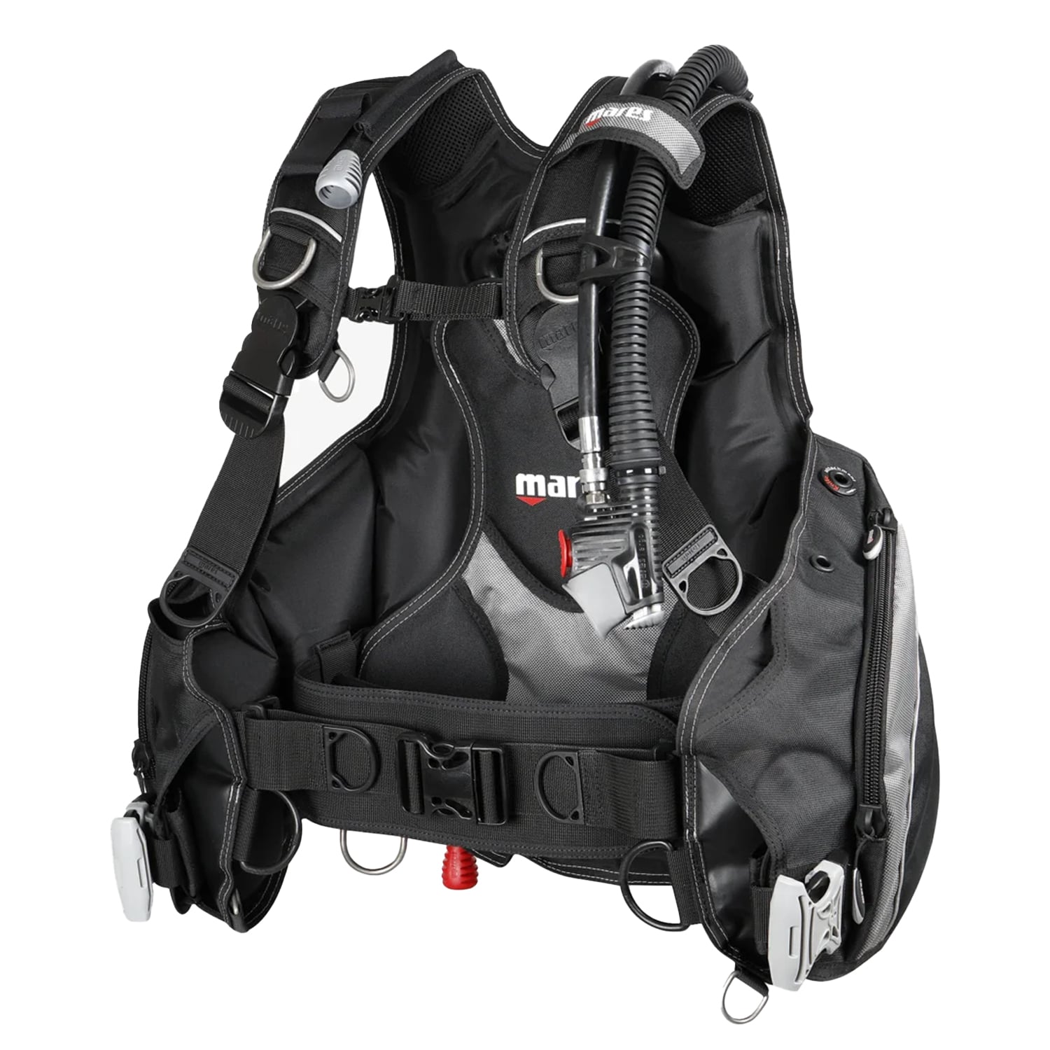 Mares Prestige BCD (Men's)