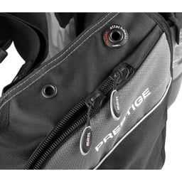 Scuba diving jacket bcd Thumbnail}