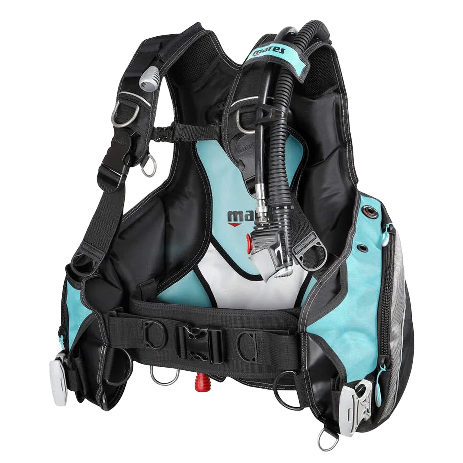 Mares Prestige She Dives BCD (Women's)