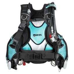 Mares Prestige She Dives BCD (Women's) Thumbnail}