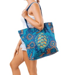 Turtle Beach Tote Thumbnail}