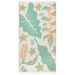 Sand Cloud Bora Bora Beach Towel Thumbnail}