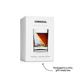 Corkcicle Whiskey Wedge Thumbnail}