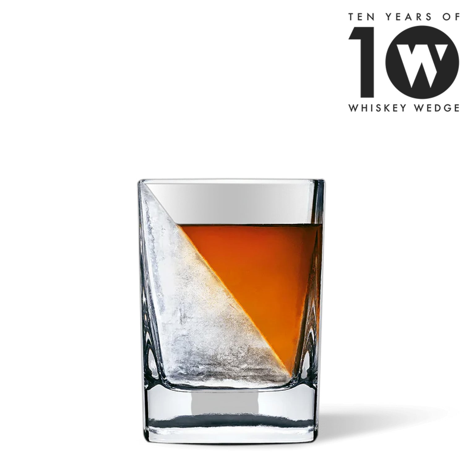 Corkcicle Whiskey Wedge