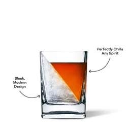Corkcicle Whiskey Wedge Thumbnail}
