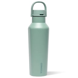 Corkcicle 20 oz. Sport Canteen - Thyme Thumbnail}