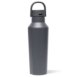 Corkcicle 32oz. Sport Canteen - Flint Thumbnail}
