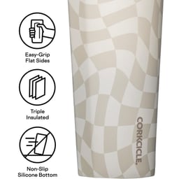 Corkcicle 24oz. Cold Cup Thumbnail}