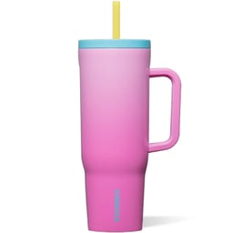 Corkcicle 40oz. Cruiser - Pink Pop Thumbnail}