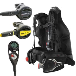 Mares Journey Package with Puck 4 Console Thumbnail}