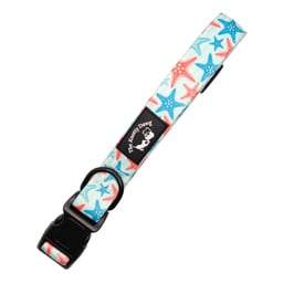 The Knotty Dawg Dog Collar Thumbnail}