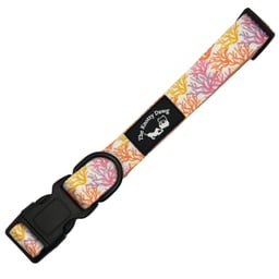 Nautical Dog Collar Thumbnail}