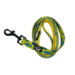 The Knotty Dawg Leash - Mahi Thumbnail}