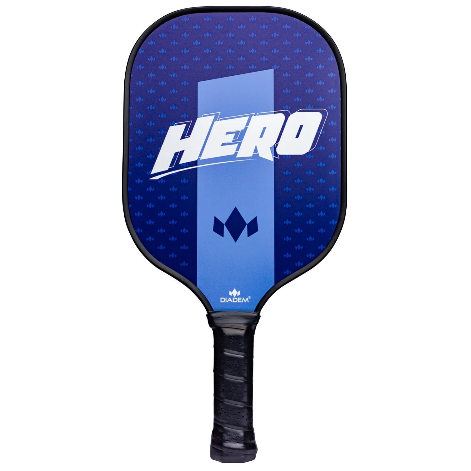 Diadem Hero Pickleball Paddle - Blue