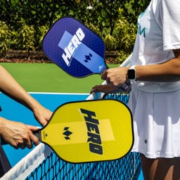 Diadem Hero Pickleball Paddle - Lifestyle Thumbnail}