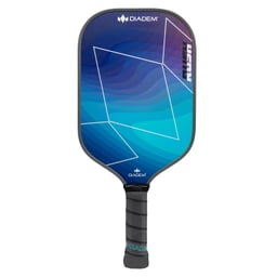 Diadem RUSH Pickleball Paddle - Blue Thumbnail}