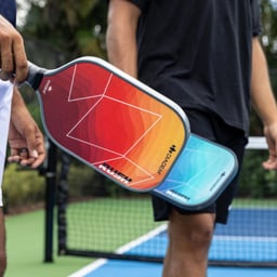 Pickleball Paddle Thumbnail}