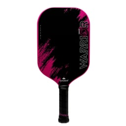 Diadem Warrior V2 Pickleball Paddle - Pink Thumbnail}