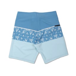 Flomotion Toothy Grunge Boardshort (Men's) - Back Thumbnail}