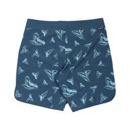 Flomotion Toothy Scalloped Boardshort (Men’s) Thumbnail}