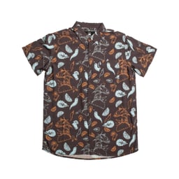 Flomotion Loaded Taco Woven Button-Up Shirt (Men’s) Thumbnail}
