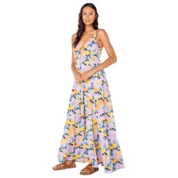 Roxy Honolulu Glow Maxi Dress (Women's) Thumbnail}