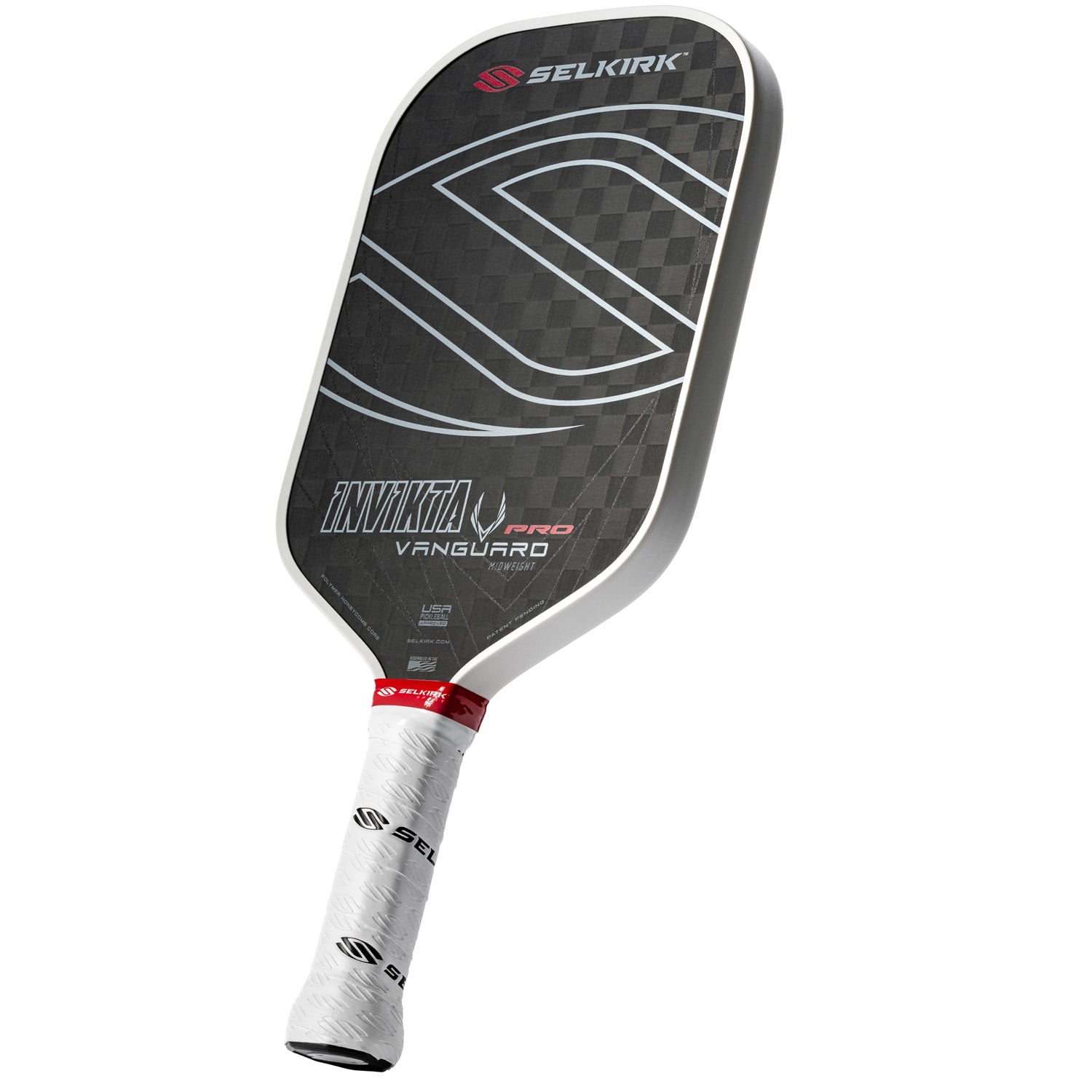 Selkirk VANGUARD Pro Pickleball Paddle - Invikta