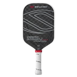 Carbon Fiber Pickleball Paddle Thumbnail}