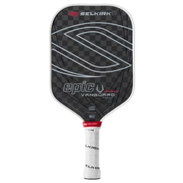 Selkirk VANGUARD Pro Pickleball Paddle Thumbnail}