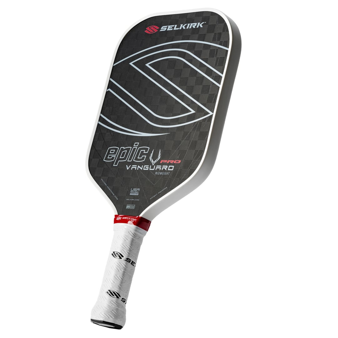 Selkirk VANGUARD Pro Pickleball Paddle - Epic