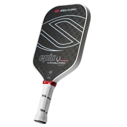 Selkirk VANGUARD Pro Pickleball Paddle - Epic Thumbnail}