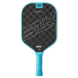 Selkirk HALO Control Pickleball Paddle - Blue Thumbnail}