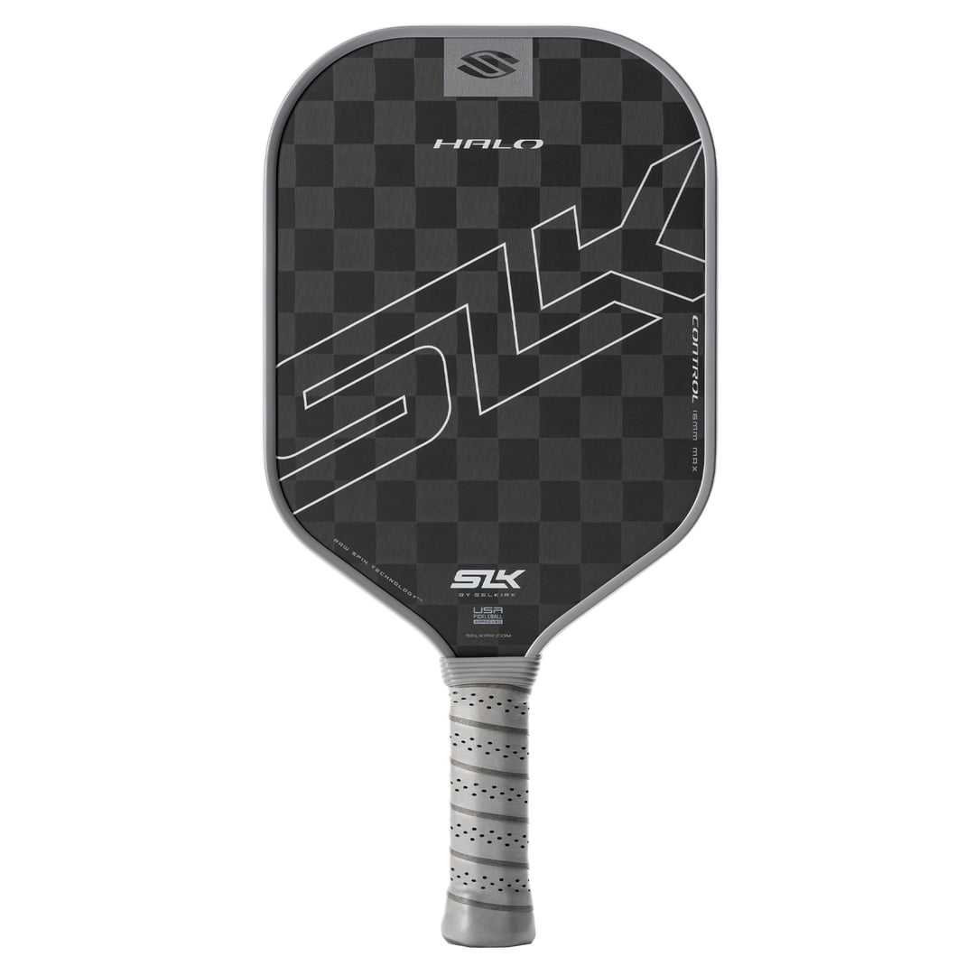 Selkirk HALO Control Pickleball Paddle - Grey