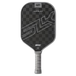 Selkirk HALO Control Pickleball Paddle - Grey Thumbnail}