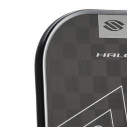 Selkirk HALO Control Pickleball Paddle - Grey Thumbnail}