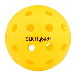 SLK Hybrid+ Pickleball (4 Pack) Thumbnail}