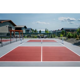 Selkirk Portable Pickleball Net Thumbnail}