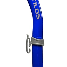 Tilos S.O.S Whistle Jr. Dry Snorkel Thumbnail}