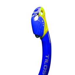 Tilos S.O.S Whistle Jr. Dry Snorkel Thumbnail}
