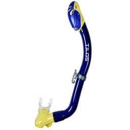 Tilos S.O.S Whistle Jr. Dry Snorkel Thumbnail}