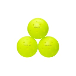 Selkirk Prime Max Pickleball Bundle Thumbnail}