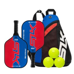 Selkirk Prime Max Pickleball Bundle Thumbnail}