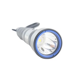 Kraken NR-1800L Dive Light with Green Laser Thumbnail}