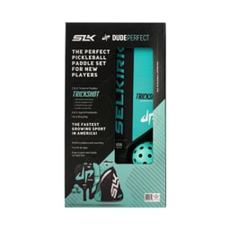 Selkirk x Dude Perfect Pickleball Bundle Thumbnail}