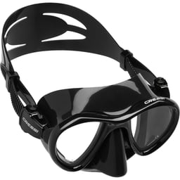 Mask Snorkel Fin set Thumbnail}
