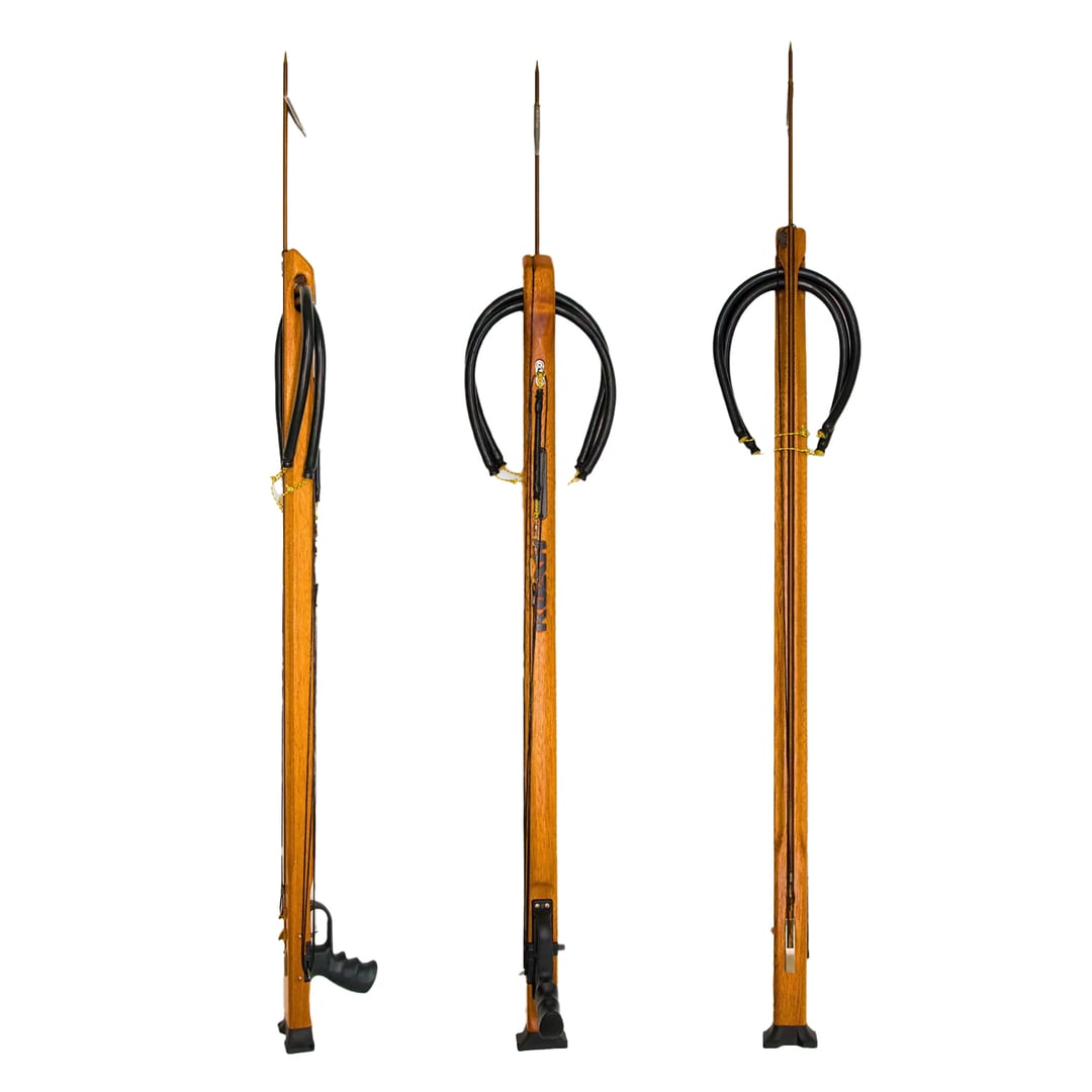 Koah Euro Open Track Speargun