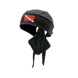 Scuba Do-rag - dive - black Thumbnail}
