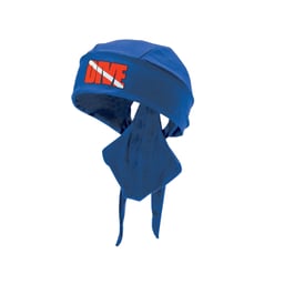 Scuba Do-rag - dive - blue Thumbnail}