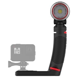 Sealife Sea Dragon 2300F Underwater Light Tray Kit Thumbnail}