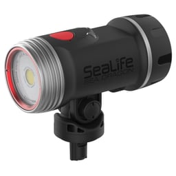 Sealife Sea Dragon 2300F Underwater Light Tray Kit Thumbnail}